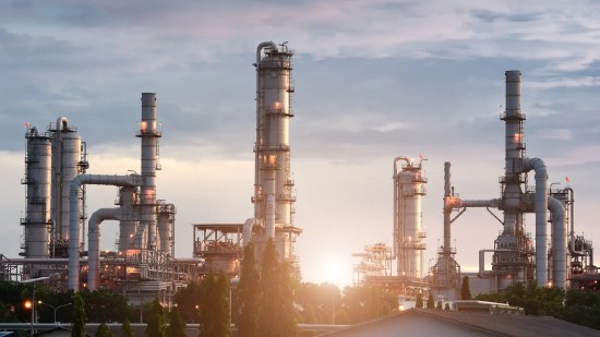 OPEC+维持10月石油产出政策不变